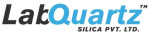 Labquartz Silica Pvt. Ltd. Logo