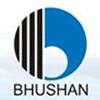 Bhushan Steel Limited Logo