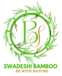 swadeshi bamboo Logo