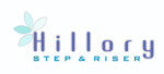 HILLORY INDUSTRIES LLP Logo
