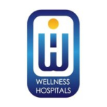 Wellness hospital Logo