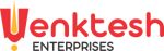 Venktesh Enterprises Logo
