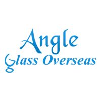 Angle Glass Overseas Logo