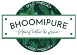 Bhoomipure Oils Logo