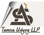 A S Tamra Udyog LLP Logo