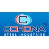 Corona Steel Industries Logo