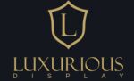 Luxurious International Logo