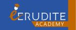 Erudite academy Logo