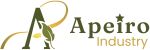 Apeiro Industry LLP Logo