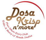 DosaKrispNMore Logo