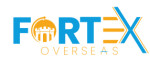 Fortex Overseas Logo