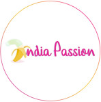 Indiapassion Logo