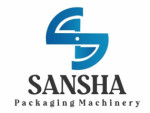 Sansha Packaging Machinery Logo