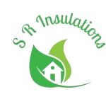 S.R. Insulations Logo