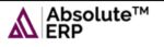 Absolute Erp Logo