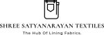 Shree Satyanarayan Textiles Logo