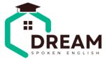 DREAM SPOKEN ENGLISH TRAINING INSTITUTE Logo