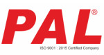 Pal Radiators Logo