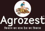 Green agrozest pvt Ltd Logo