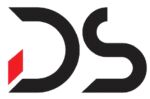 DS Corporation Logo