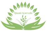 QASMI AYURVEDA Logo
