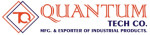 Quantum Tech Co. Logo