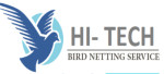 Hi-Tech Bird Netting Services Logo