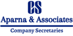 APARNA AND ASSOCIATES Logo