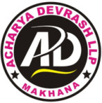 Acharya Devrash LLP Logo