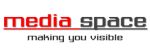 Media Space Logo