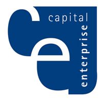 Capital Enterprise Logo