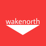 Wakenorth Logo