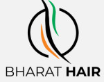 Bharat Hair Logo