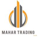 MAHAR INTERNATIONAL Logo