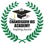 Chandigarh IAS Academy