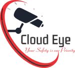 Cloud-Eye Securities Logo