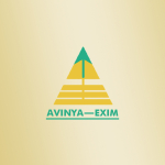 Avinya-Exim Logo