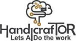 Handicraftor Logo