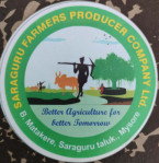 Saraguru Farmers Producer Company Limited Logo