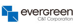 Evergreen C & T India Pvt Ltd Logo