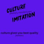 Culture Imitation