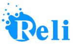 Reli Automotive Parts Logo