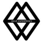 Wave Enterprises Logo