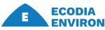 ECODIA ENVIRON PVT. LTD. Logo