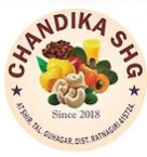Chandika Mahila Bachat Gat Logo