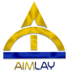 Aimlay Research Logo