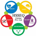 HSSEQ Ambulances Logo