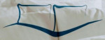 Blue Marlin Comforts Logo