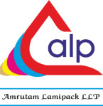 AMRUTAM LAMIPACK LLP Logo