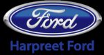 harpreetford car service Logo